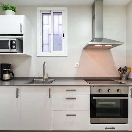 Pere Serafi 2 bedroom apartment Barcelona Eksteriør billede