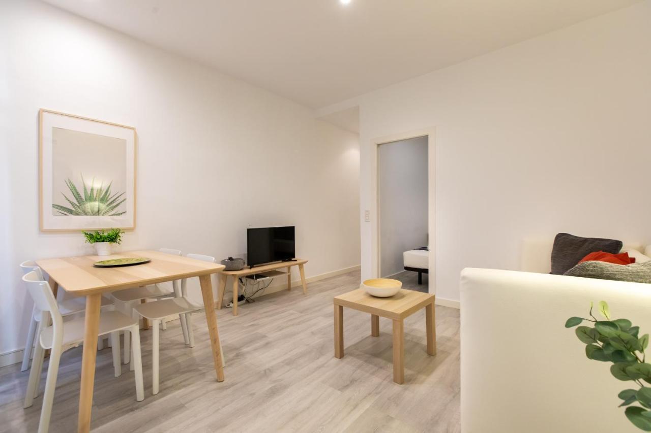 Pere Serafi 2 bedroom apartment Barcelona Eksteriør billede