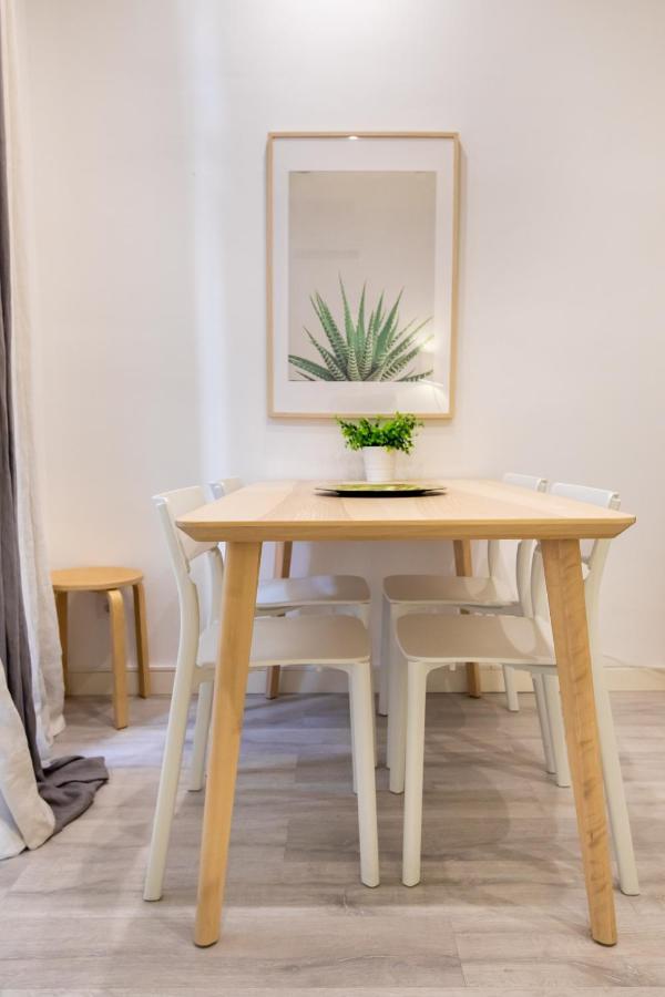 Pere Serafi 2 bedroom apartment Barcelona Eksteriør billede