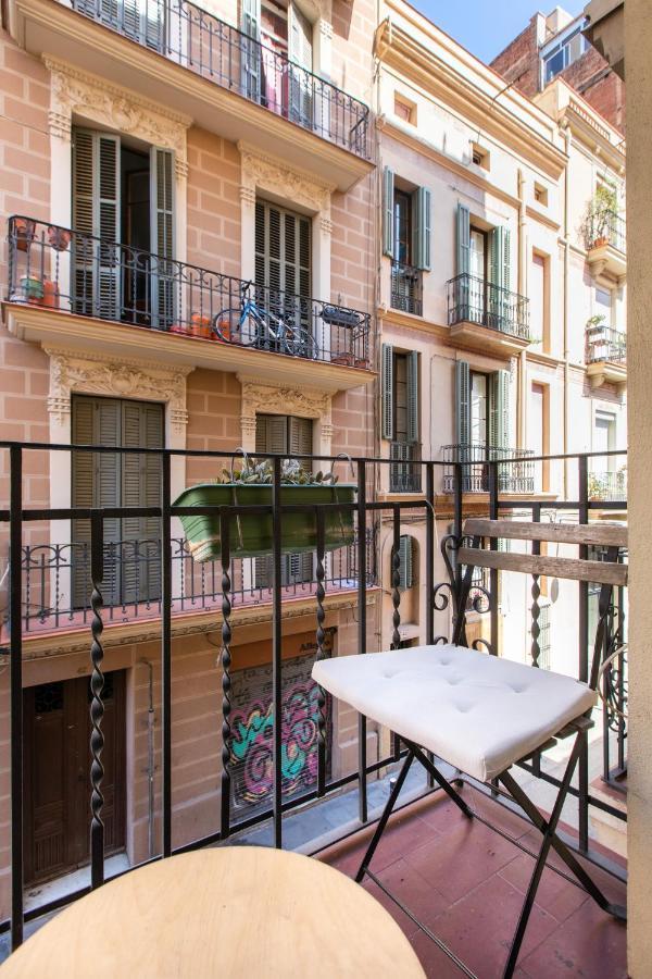 Pere Serafi 2 bedroom apartment Barcelona Eksteriør billede