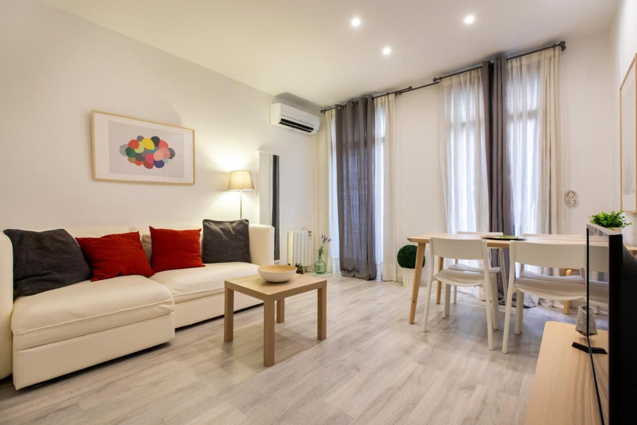 Pere Serafi 2 bedroom apartment Barcelona Eksteriør billede