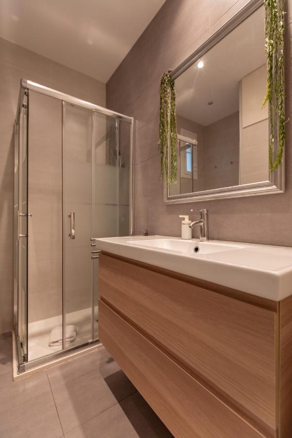 Pere Serafi 2 bedroom apartment Barcelona Eksteriør billede