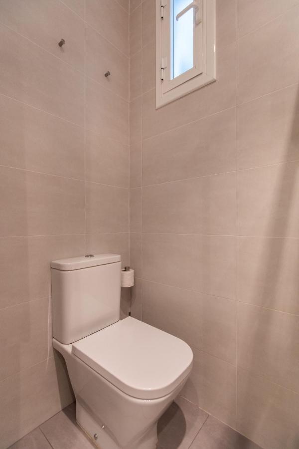 Pere Serafi 2 bedroom apartment Barcelona Eksteriør billede