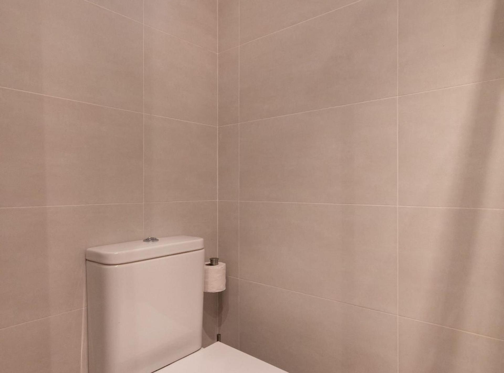 Pere Serafi 2 bedroom apartment Barcelona Eksteriør billede