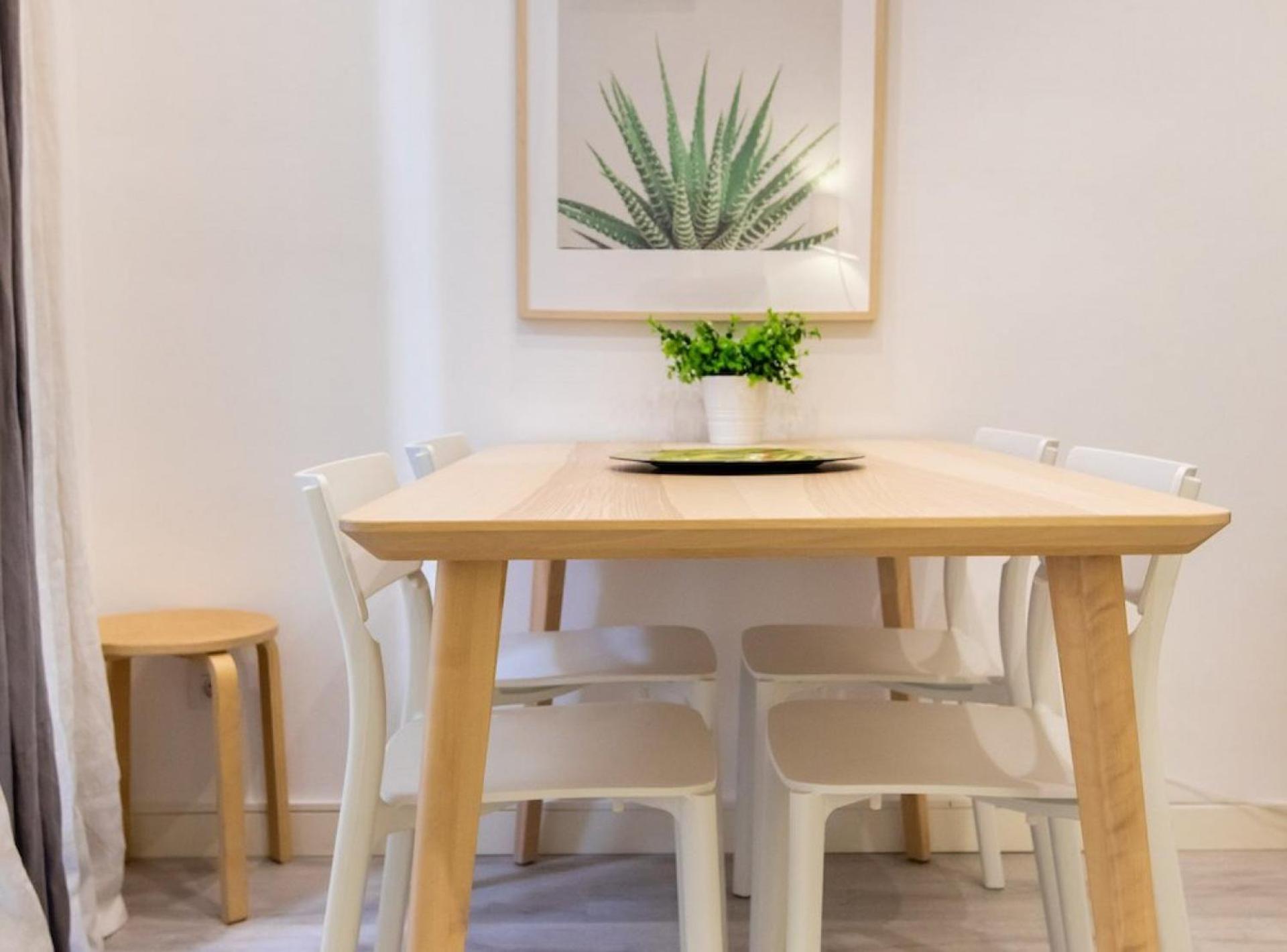 Pere Serafi 2 bedroom apartment Barcelona Eksteriør billede